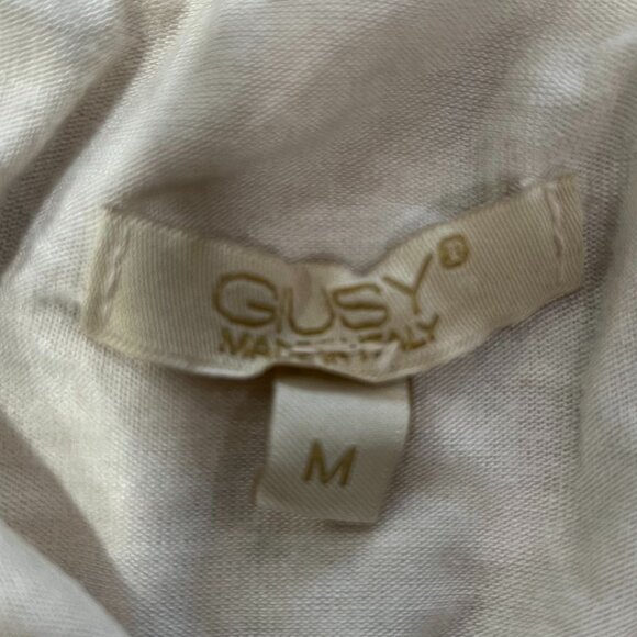 Giusy Floral Silk Blouse - Picture 9 of 10